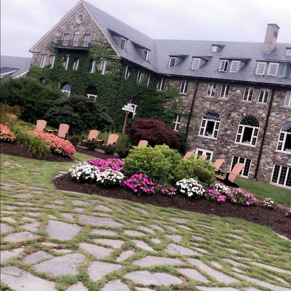 Meet your Posher, Leah - Picture 1 of 1